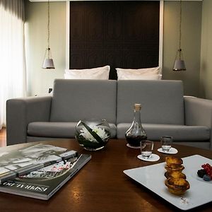 Chambre de Luxe