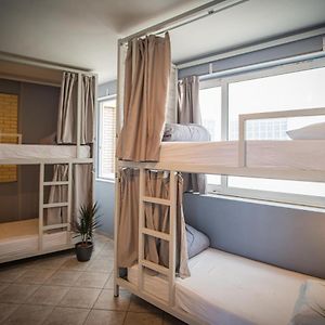 Dormitory Room Mixed