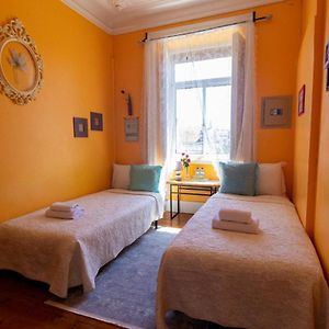 Lisbon Angels Hostel