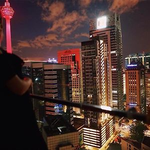 Perfect Location@ Heart Of Kl City Centre Next To Metro Mrt