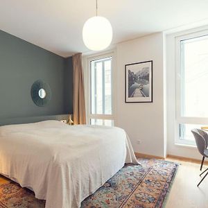 Appartement à 3 Chambres à Coucher