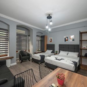 Butterfly Suites