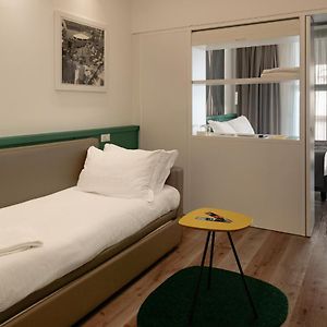 Chambre Standarde Triple