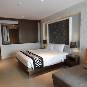 Chambre de Luxe Lit King-Size