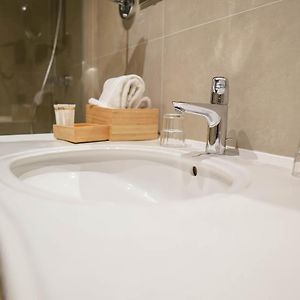 Chambre de Luxe Lit King-Size