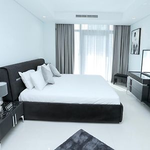 Paramount Midtown -Stunning 2 Bedroom Apt With Burj-Khalifa View