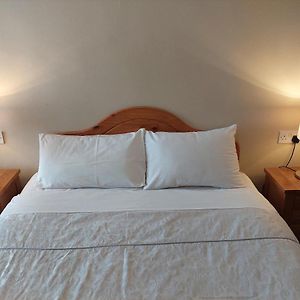 Private Bathroom Double Room