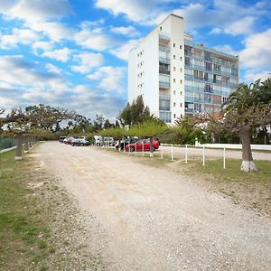 Apartamento Edificio La Masia
