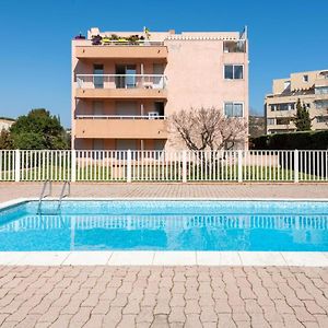 Apartment Sainte Maxime les Plages-1