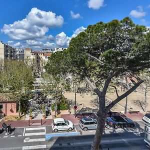 Apartment La Brise