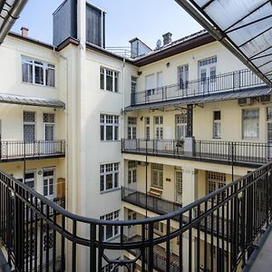 Stollar Apartment, Best Danube View