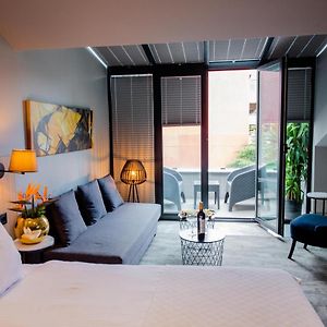 Chambre Supérieure Lit King-Size