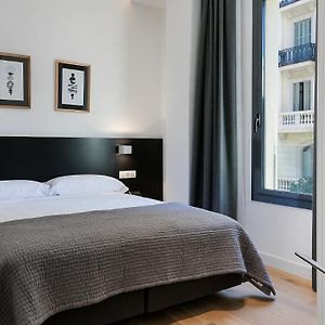 Appartement de Luxe à 2 Chambres à Coucher