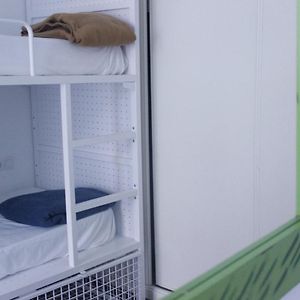 Dormitory Room Mixed