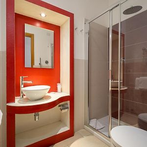 Chambre Triple