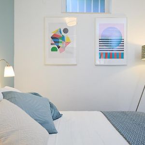 Apartment Aria