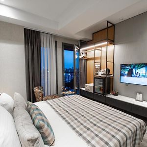 Chambre Double de Luxe