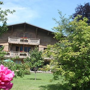 Résidence Chalet des Granges