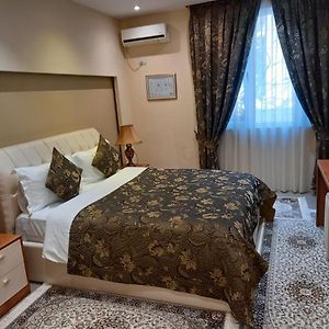 Chambre Grande Double