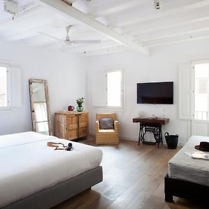 Chambre de Luxe