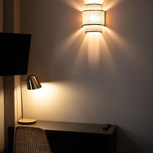 Chambre Économique Lit King-Size