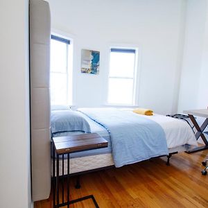Chambre de Luxe Lit Queen-Size
