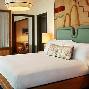 Chambre Lit King-Size