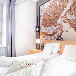 At Krakow Apartments