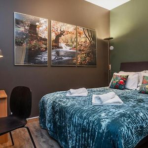 Moderate Without Window Double Room