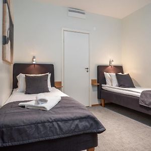 Moderate Without Window Twin Room