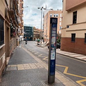 Teatro Suites Malaga Urban Flat