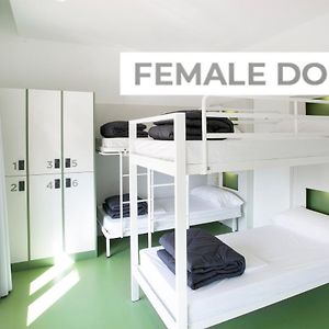Chambre Juste Pour Femmes Dortoir