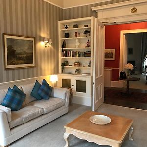 Appartement de Luxe