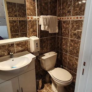 Chambre Budgétée