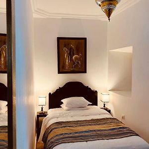 Chambre Standarde Double