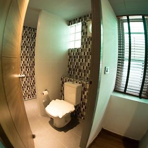 Chambre de Luxe Lit King-Size