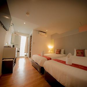 Chambre Standarde Double