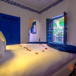 Chambre Double de Luxe