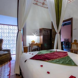 Chambre Supérieure