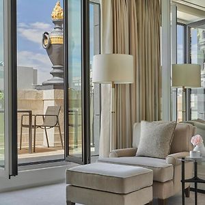 Suite Lit King-Size Penthouse