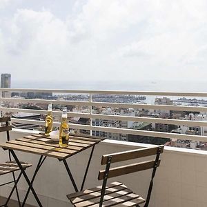 Appartement Studio