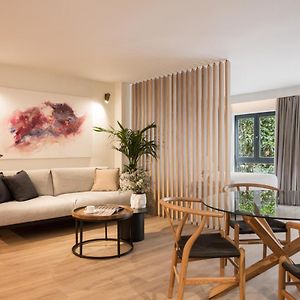 Suite Supérieure à 1 Chambre à Coucher