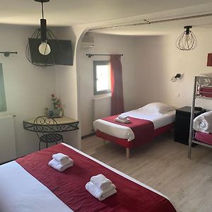 Chambre Familiale