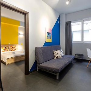 Appartement Supérieur à 1 Chambre à Coucher