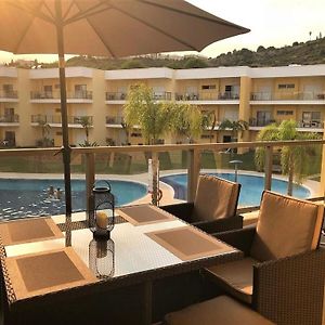 MARINA BLEU Magnifique Appartement Standing vue Piscine