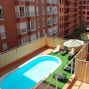 Apartamento Madrid Rio 4ºa