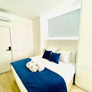 Chambre Triple de Luxe