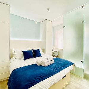 Chambre de Luxe Lit King-Size