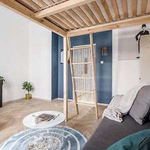 Chill Apartments Ogrodowa
