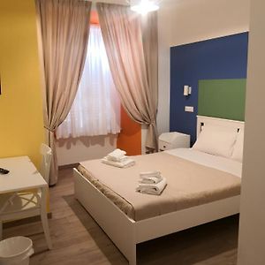 Chambre Standarde Lit King-Size